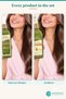 Olive Oil Repair Care Shampoo 400 ml and Conditioner 400 ml Set X 2 Bottles - 3