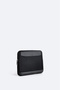 Black Laptop and Tablet Portfolio Bag B009765 - 3