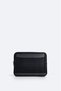 Black Laptop and Tablet Portfolio Bag B009765