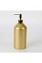 Luxe Liquid Soap Dispenser Gold - 2