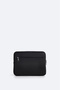 Black Laptop and Tablet Portfolio Bag B009765 - 2