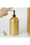 Luxe Liquid Soap Dispenser Gold - 3