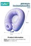 Inflatable Water Lounge, Swimming Pool Float, Hammock Float Lounge Chair for Adults and Kids, Pool Float Chair with Drinking Bottle Hole & Cooling Mesh Seat for Pool Party, Beach, Summer Water Fun, Pr - 5