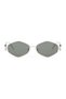 Ds 2508 C3 Unisex Sunglasses - 2
