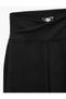 Asymmetrical High Spanish Leg Sports Leggings - 8