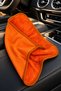 (35X35) Microfiber Car Cleaning Cloth Double-Sided Car Interior and Exterior Glovebox Glass and Detail Cleaning Cloth - 2