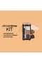 Ultimate Brow Kit, Light Brown - 4
