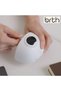 Electric Breast Single Pump S39, Portable, Wearable Hands Free Design with Touch Screen LED Display, 4 Modes & 12 Levels of Suction, USB-Chargeable, Quiet Operation, 24mm Flanges. (White) - 4