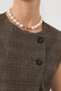 Pearl Necklace - White