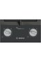 Built-In Domino Gas Hob, 30cm - PRB3A6I40L Black - 2