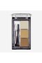 Ultimate Brow Kit, Light Brown - 2