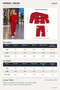 Modern Asymmetry - Women's Off-Shoulder Long Sleeve Top and Wide-Leg Pants Modal Two-Piece Set - 6