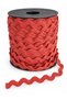 100% Cotton 1 cm High Wave Wavelet Fabric 20 Meters