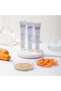 Eye Wrinkle Cream – Vitamin C + E Anti Aging for Smooth, Bright, Plump Skin – 0.67 Oz - 5