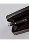 Abondance Small Wallet - Brown - 4