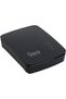 Control VeraEdge EU Smart Home Controller Hub, Black