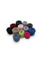 1 kg Cotton Hand Knitting Yarn/Cotton Thread-Multi-Colored