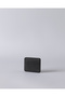 Abondance Card Holder - Black