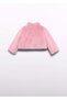 Fur Coat Pink - 4