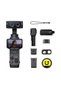 Insta360 Luna Ultra Creator Bundle Cosmic Black