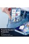 واقي الشاشة والعدسة لهاتف Nothing Phone (4a) Pro - 3