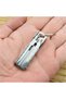 Keychain Multitool, 11 in 1 Multi-Purpose Repair Tool, Keychain Multitool, Multi-Function Repair Too - 7