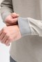 Men's Crew Neck Long Sleeve Sweatshirt - 3