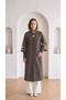 İmera Buttoned Coat