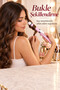 Hair Styler with Temperature Adjustment for Straightening Wave and Curl - 3