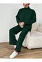 Knitwear Double Set - 2