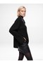 10900 Wool Blend Crew Neck Knit Sweater - 5