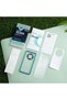 for Honor Magic8 Lite 5G Screen Protector,2-Pack,9H Hardness Tempered Glass with Camera Lens Protect - 8