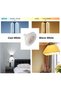 لمبة LED GU10، AR111 قابلة للتعتيم 1200 لومن COB LED كشاف ضوئي، بديل للهالوجين، عاكس ES111 GU10 - 4
