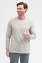 Men's Crew Neck Long Sleeve Sweatshirt - 6