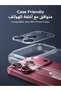 واقي عدسة الكاميرا لآيفون 18 برو ماكس بتغطية كاملة، عبوة واحدة - 4