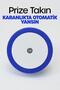Round Automatic Night Light Light-Sensitive Dark Ldr Sensor Corridor Blue Gc01 - 4