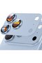 Camera Lens Protector for iPhone 18 Pro Max, Glacier