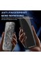 [2+2] واقي شاشة للخصوصية لهاتف Nothing Phone 3 5G (2025) وواقي عدسة الكاميرا AR+AF، متوافق مع اللمس - 2