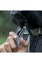 Compact Titanium Multitool - Versatile Mini Tool with Adjustable Wrench, Bottle Opener, and Caliper - 2