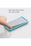 واقي شاشة لهاتف Redmi Note 8 مقاس 6.3 بوصة، عبوة من قطعتين من الزجاج المقسى بصلابة 9H، مع قطعة واحدة لحماية عدسة الكاميرا - 3