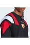 Manchester United Equipment Men's Black T-Shirt - 4