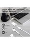 محول صوت من USB C إلى Lightning للسماعات - 6
