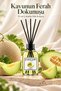 Reed Diffuser 55 ml - Melon - Oda Kokusu