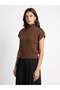 61004 Turtleneck Knit Vest - 2