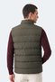 Zane I Men's Inflatable Khaki Vest - 7