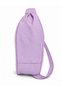 Daily Women's Mini Cross Shoulder Bag with Adjustable Strap - 8