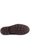 - Genuine Leather Brown Casual Men's Shoes 500-7067 - 6