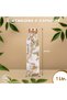 Copper Water Bottle 1 Litre, 99% Pure Copper Bottle with Leakproof Screw Cap, Handmade Marbled Design, Reusable Water Bottle for Home, Office & Travel - 2