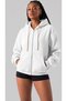 Unisex Basic Oversize Zra Model Cardigan/Jacket - 2