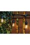 25PACK 2W S14 LED Outdoor Edison Light Bulbs for String Light Replacement, E27 Medium Screw Base, No - 2